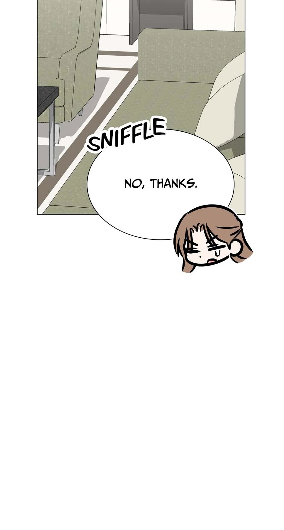 Difficult Boss Chapter 49 - Page 47