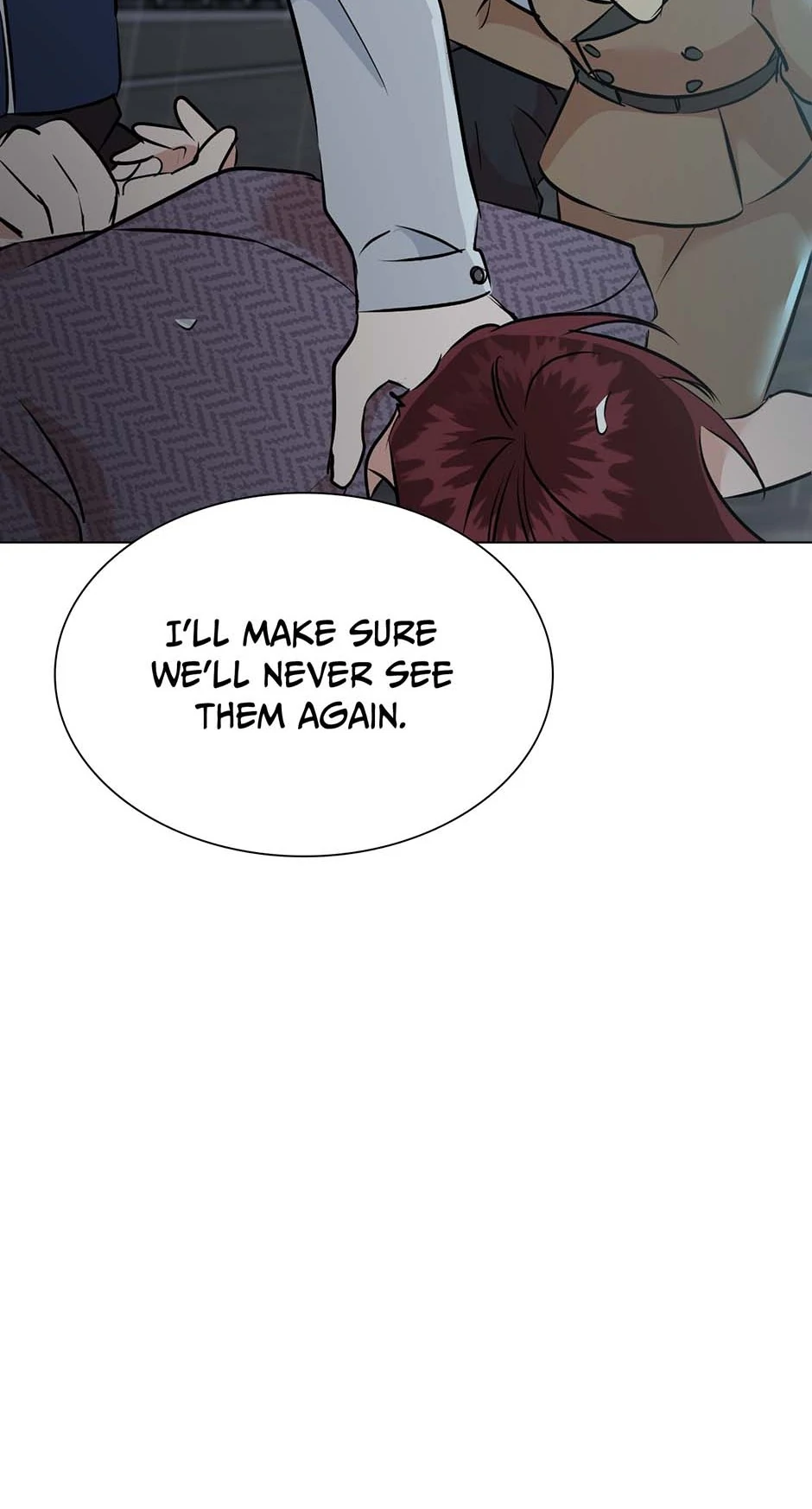 Difficult Boss Chapter 49 - Page 51