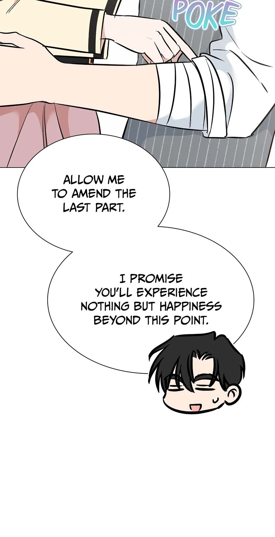 Difficult Boss Chapter 49 - Page 58