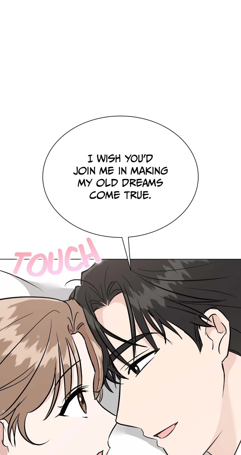 Difficult Boss Chapter 49 - Page 61