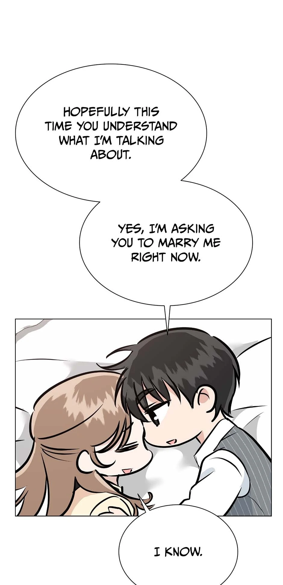 Difficult Boss Chapter 49 - Page 65