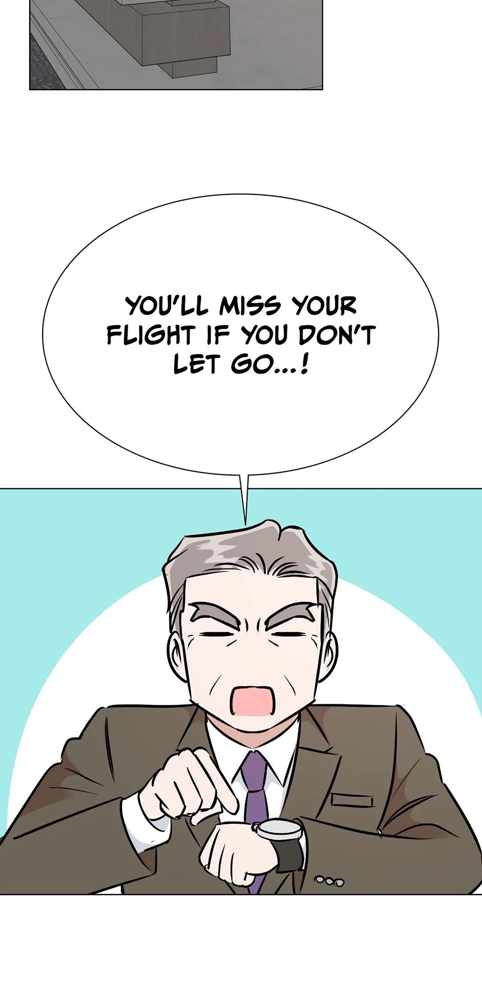 Difficult Boss Chapter 49 - Page 71