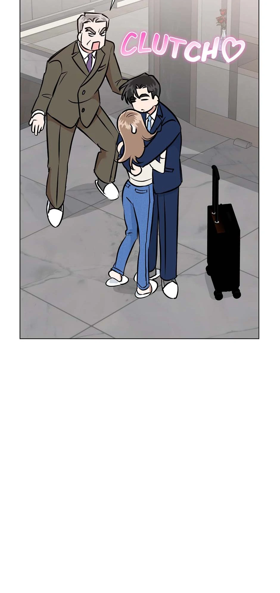 Difficult Boss Chapter 49 - Page 73