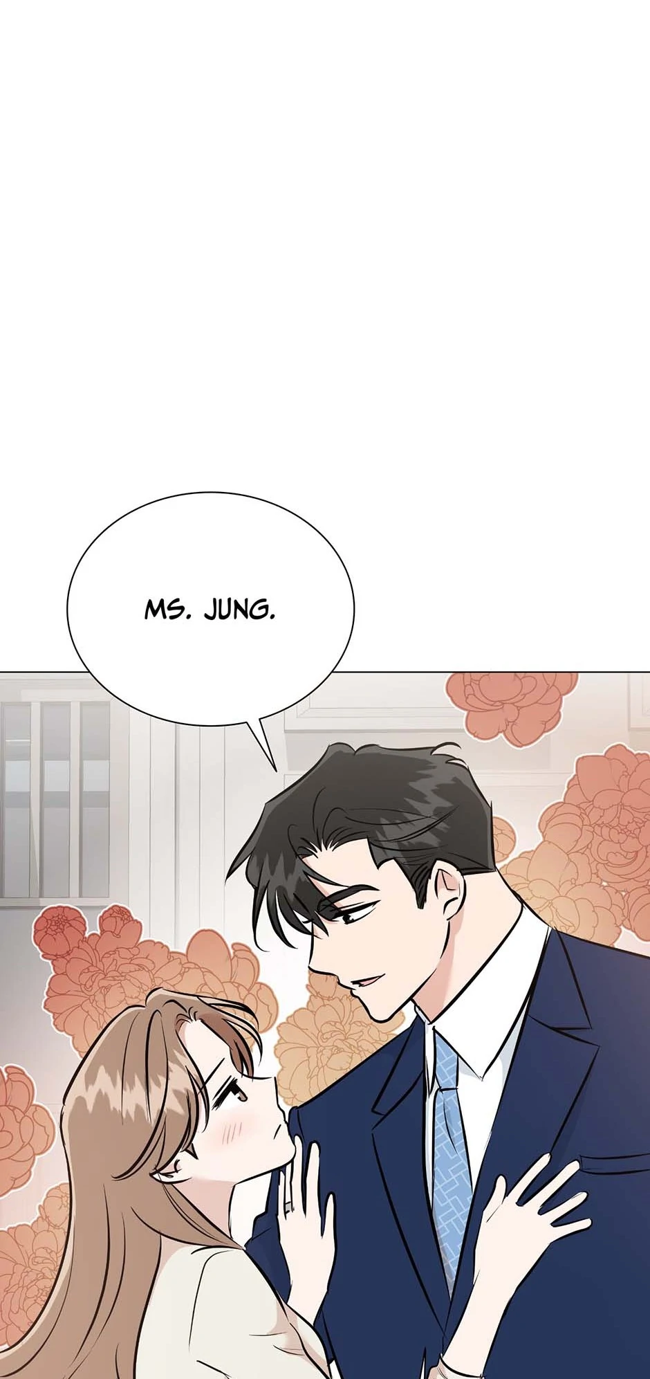 Difficult Boss Chapter 49 - Page 74