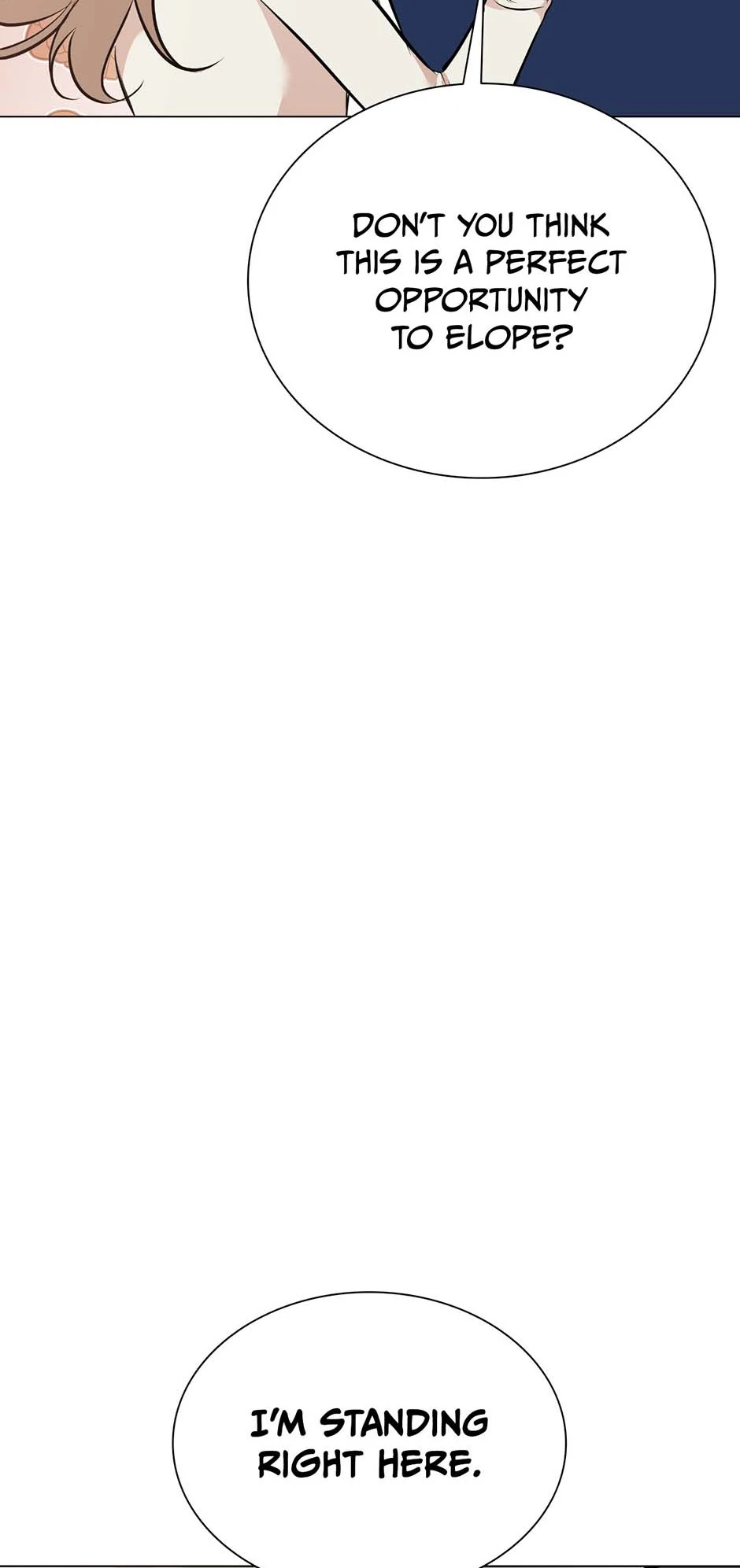 Difficult Boss Chapter 49 - Page 75