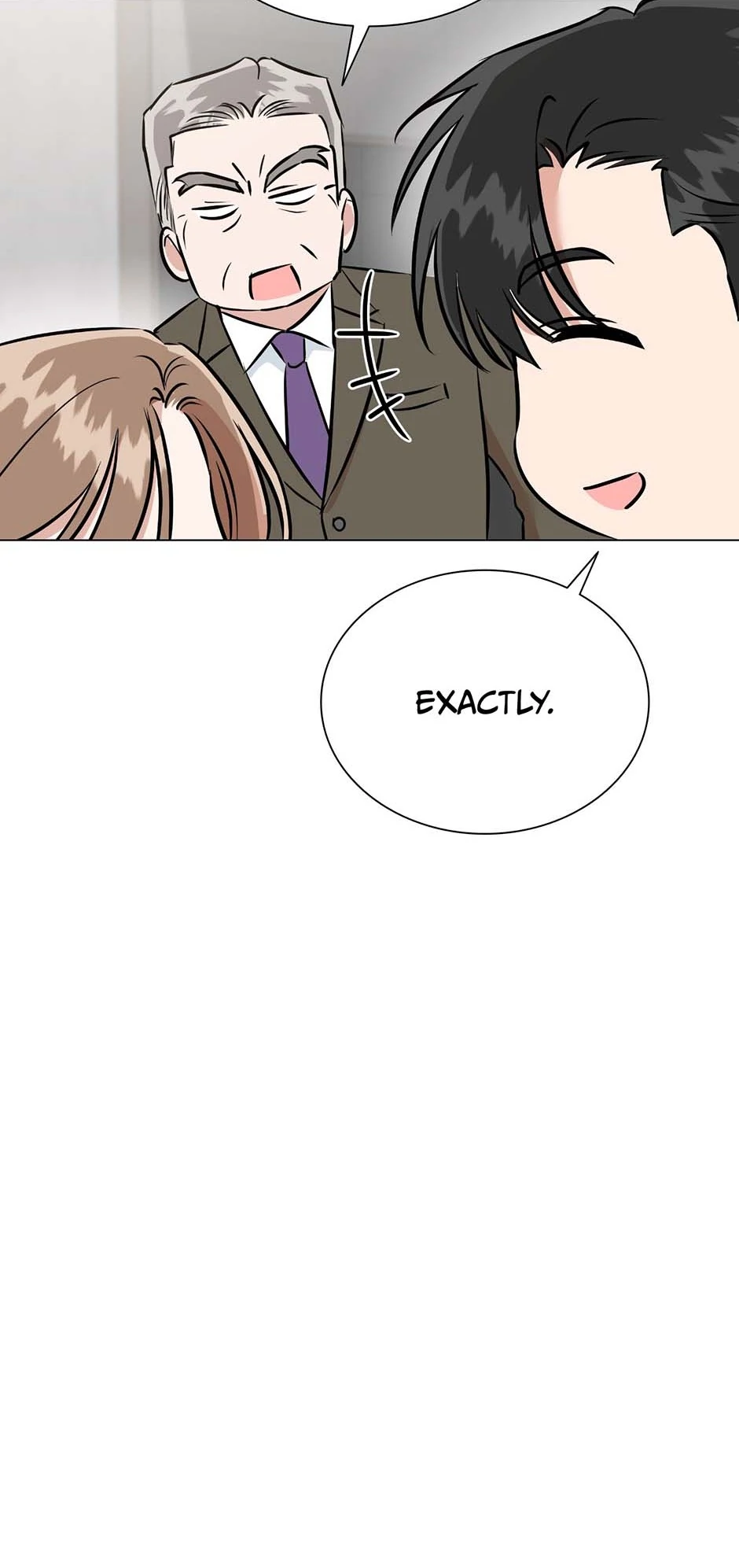 Difficult Boss Chapter 49 - Page 76