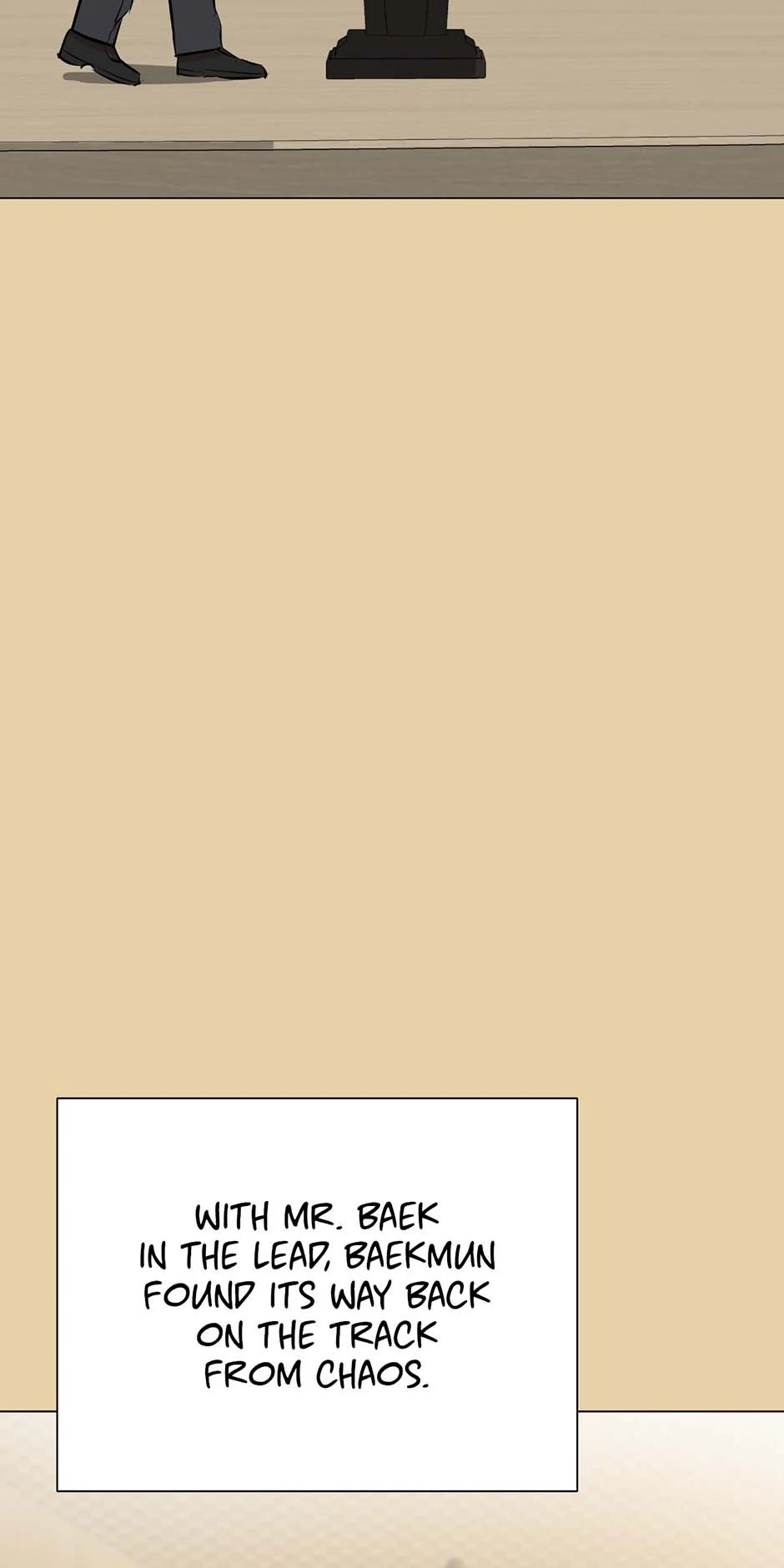 Difficult Boss Chapter 49 - Page 82