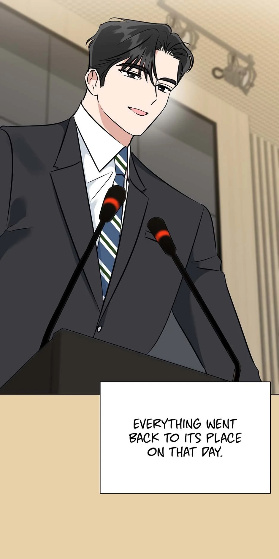 Difficult Boss Chapter 49 - Page 83