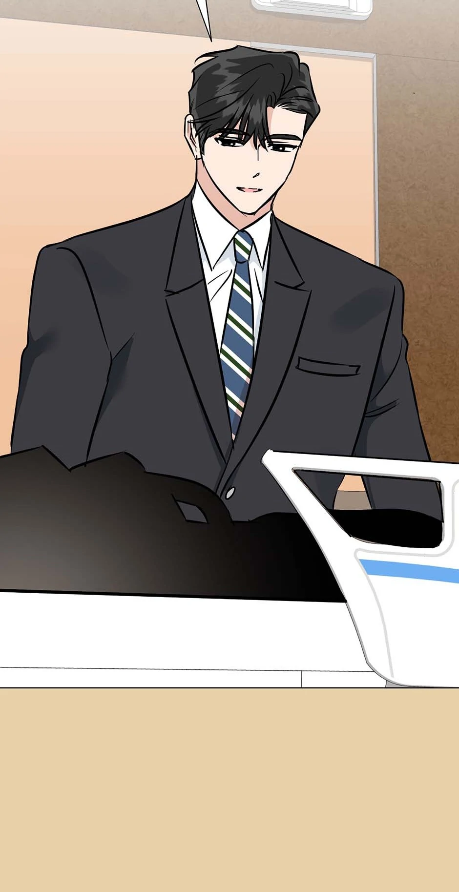 Difficult Boss Chapter 49 - Page 86