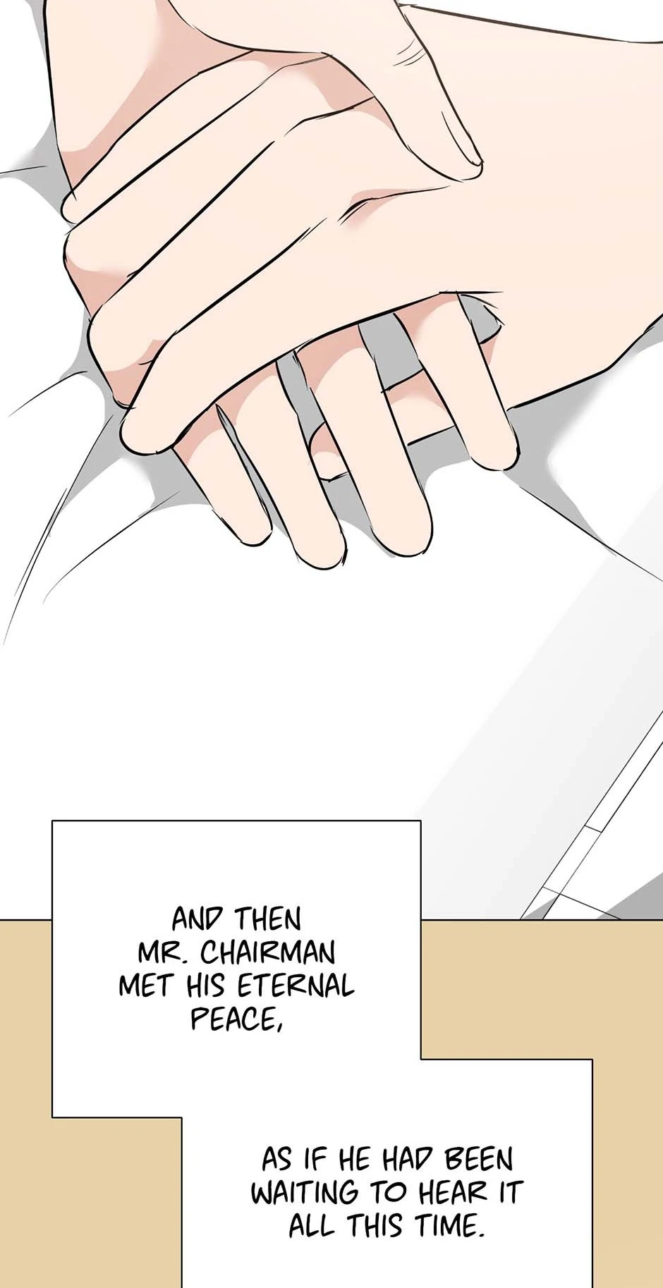 Difficult Boss Chapter 49 - Page 88