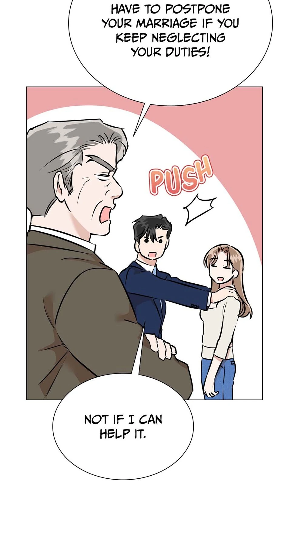 Difficult Boss Chapter 49 - Page 91