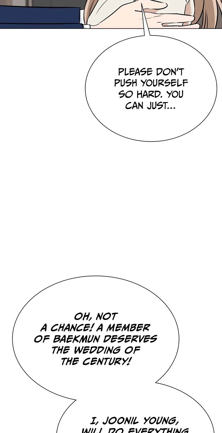 Difficult Boss Chapter 49 - Page 93