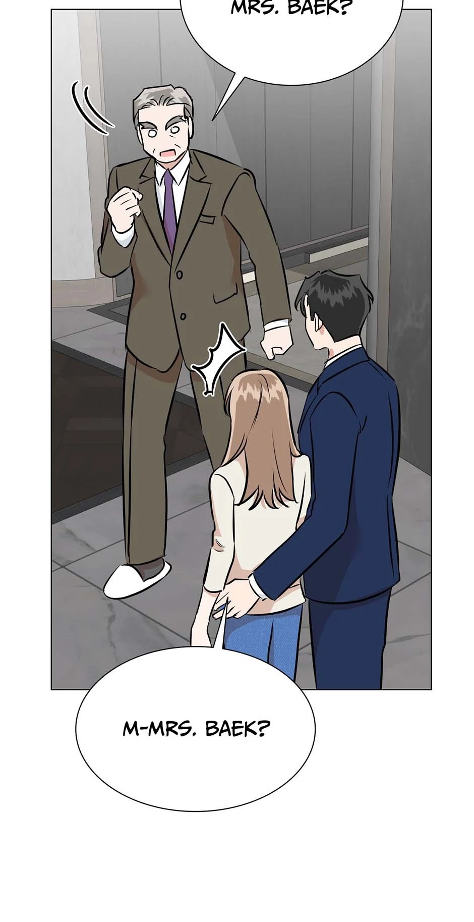 Difficult Boss Chapter 49 - Page 96