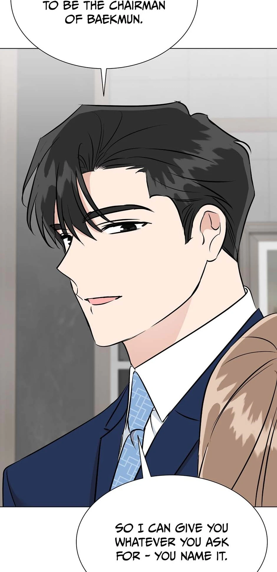 Difficult Boss Chapter 49 - Page 101