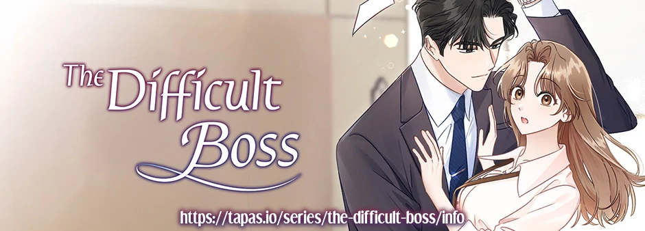 Difficult Boss Chapter 49 - Page 111