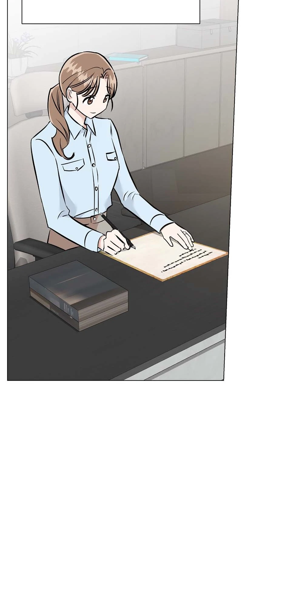 Difficult Boss Chapter 50 - Page 5