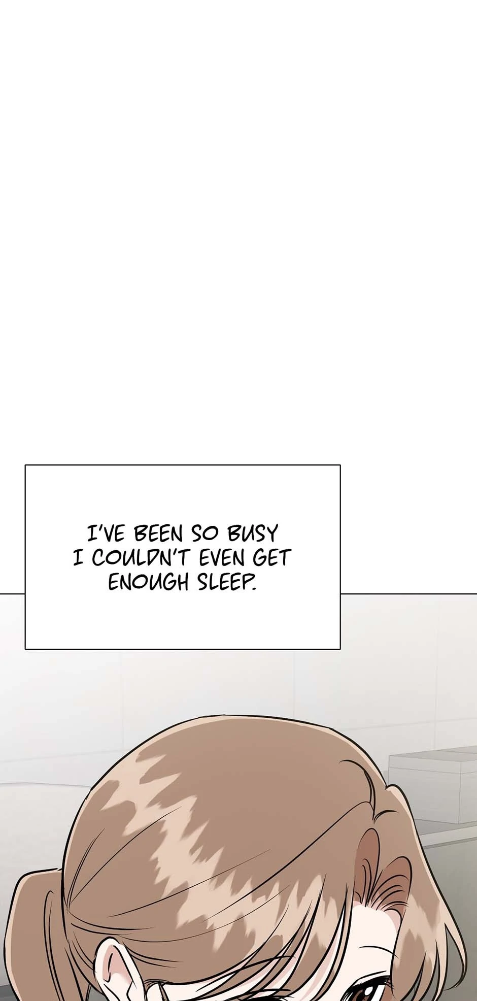 Difficult Boss Chapter 50 - Page 6