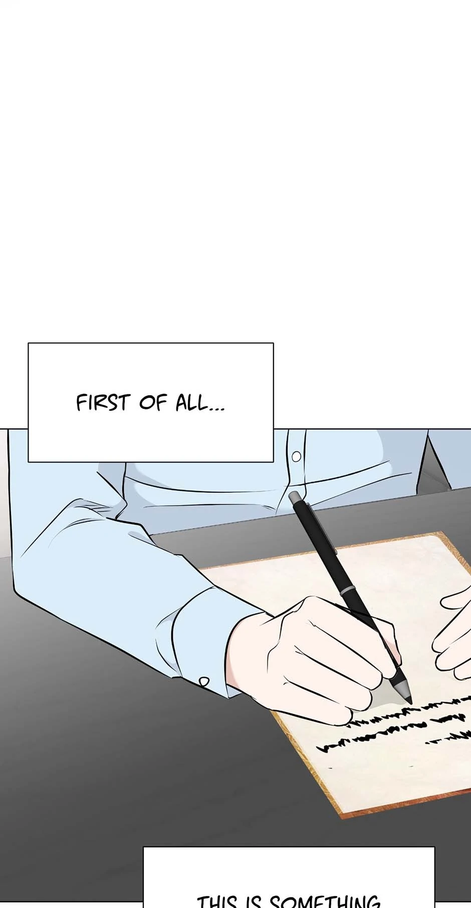 Difficult Boss Chapter 50 - Page 8