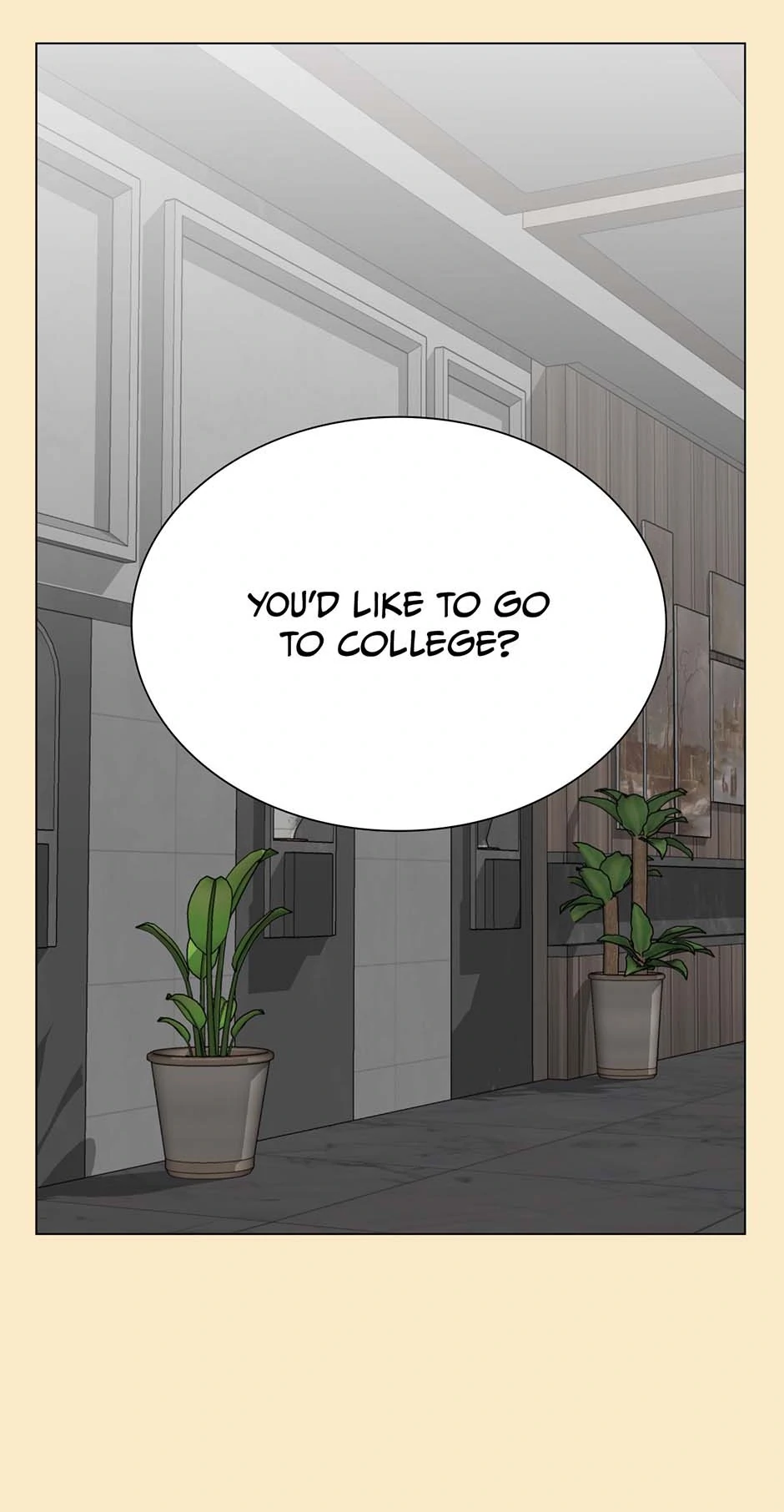 Difficult Boss Chapter 50 - Page 10