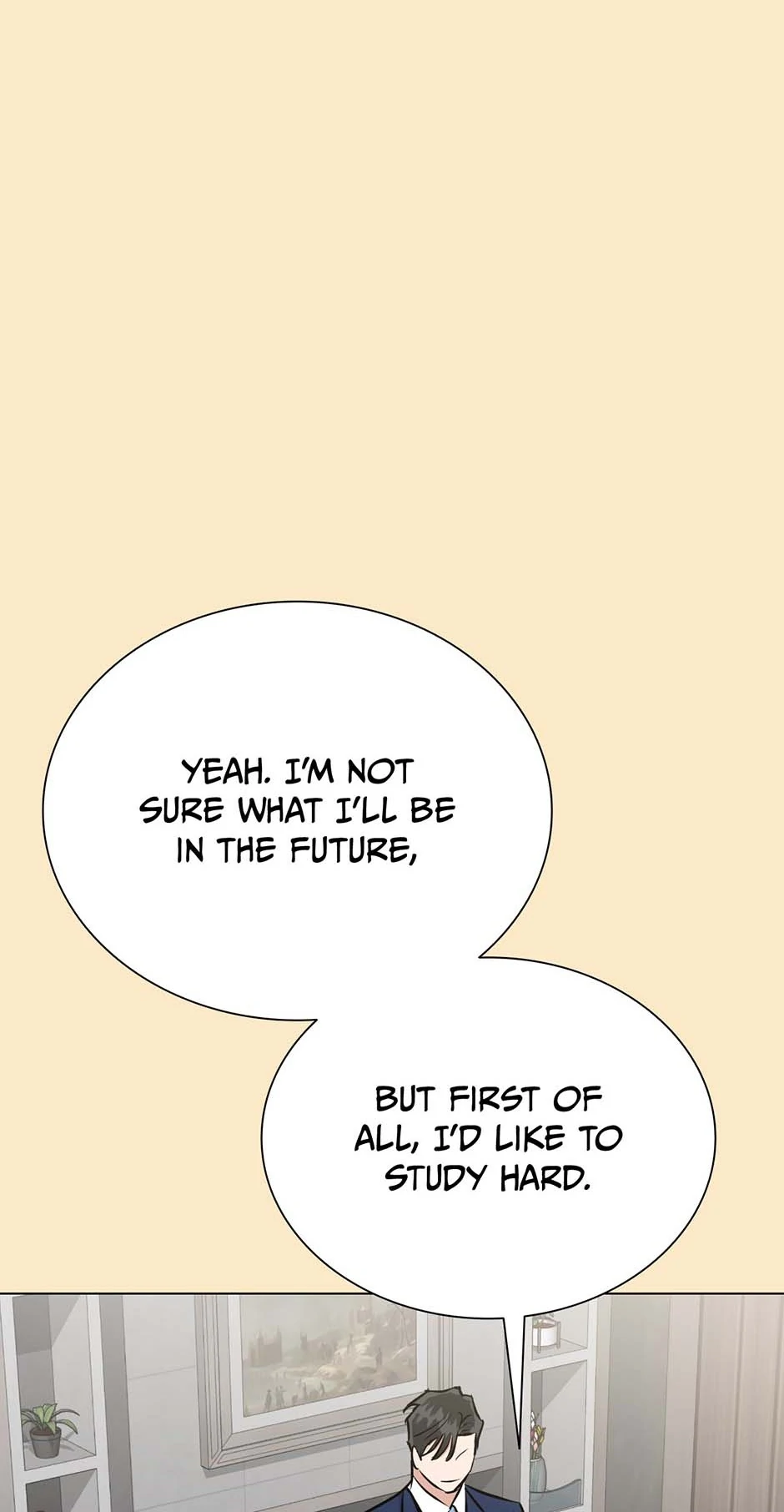 Difficult Boss Chapter 50 - Page 11