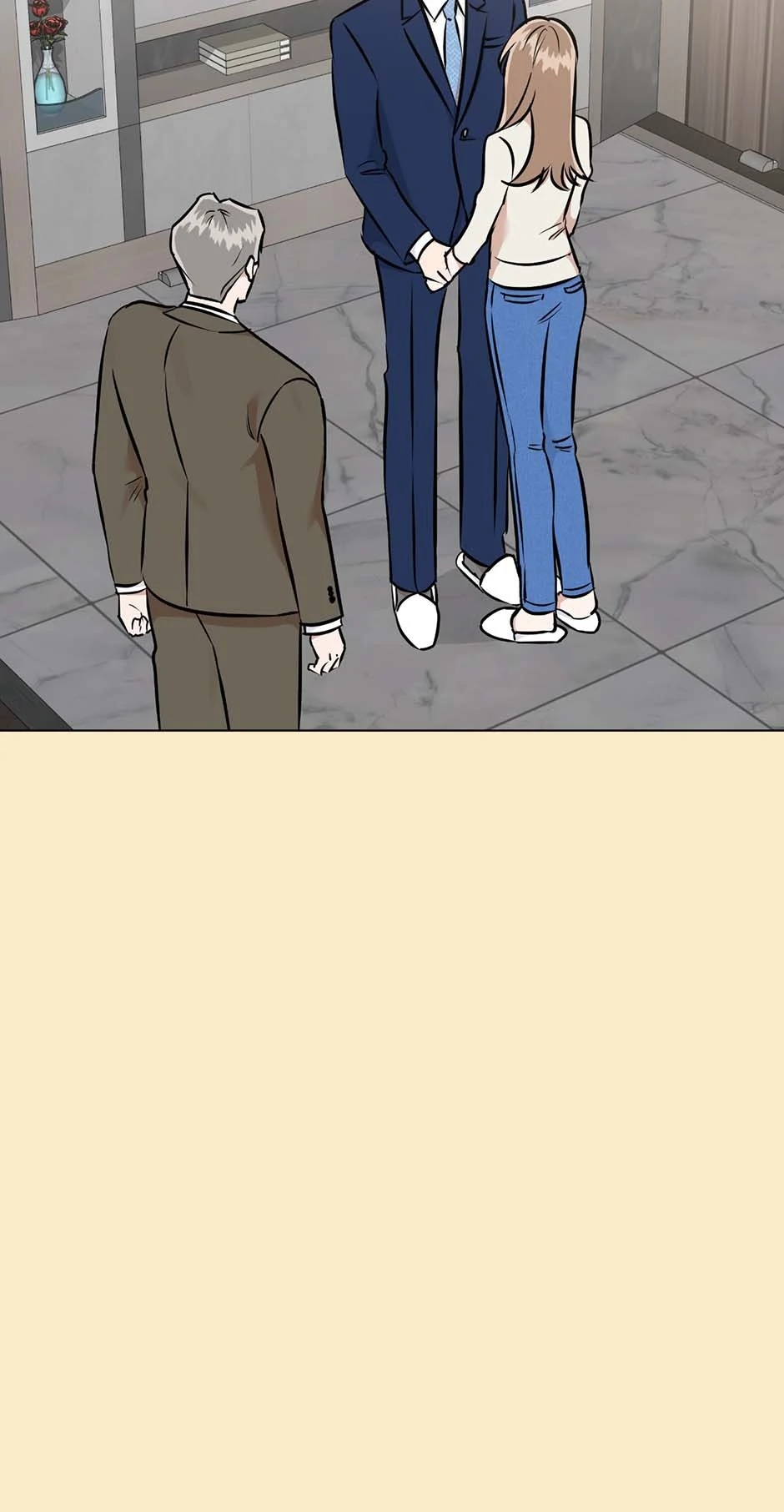 Difficult Boss Chapter 50 - Page 12