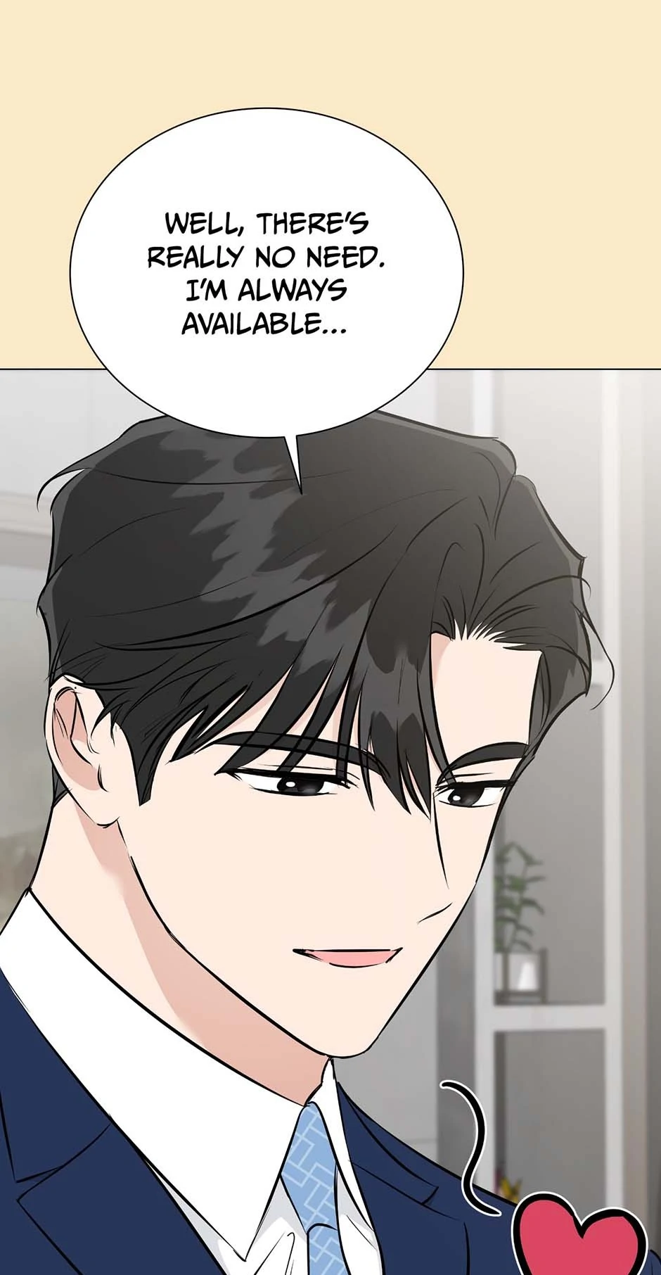 Difficult Boss Chapter 50 - Page 15