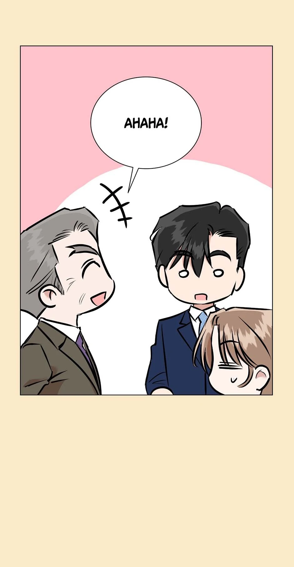 Difficult Boss Chapter 50 - Page 19