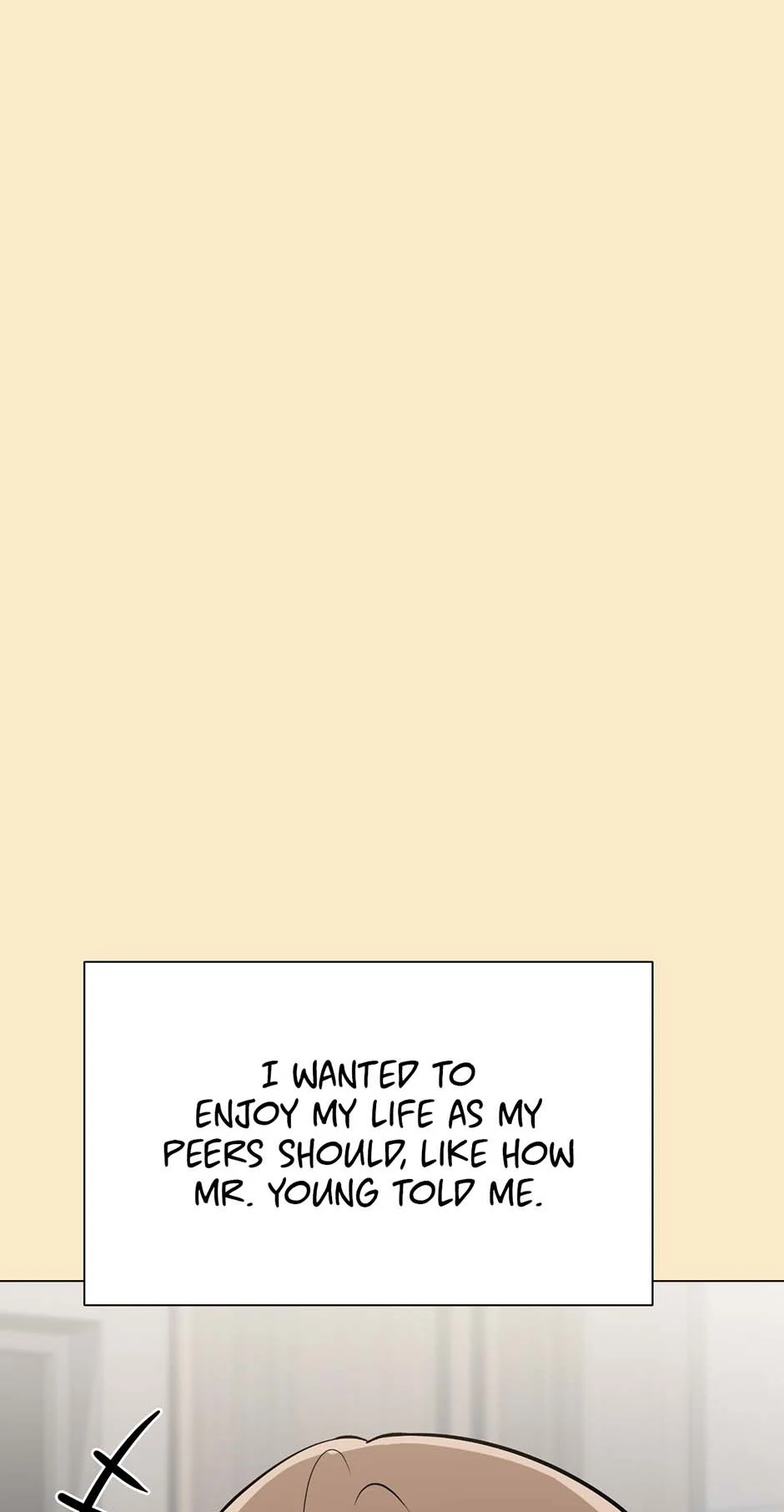 Difficult Boss Chapter 50 - Page 20