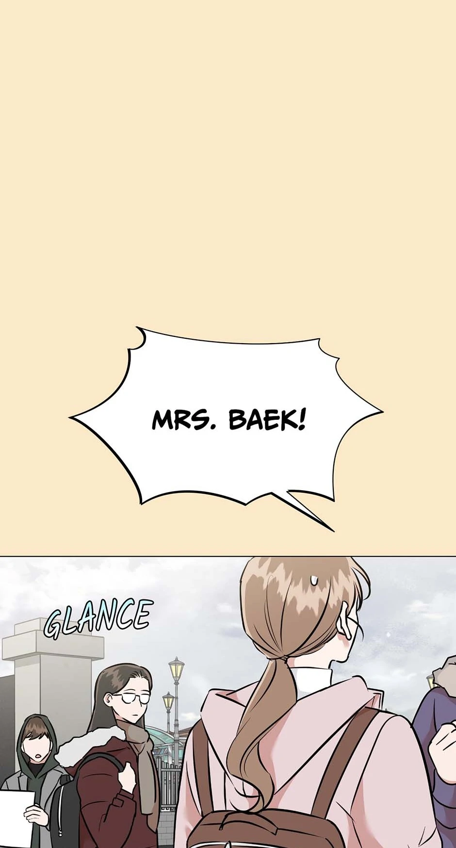 Difficult Boss Chapter 50 - Page 24