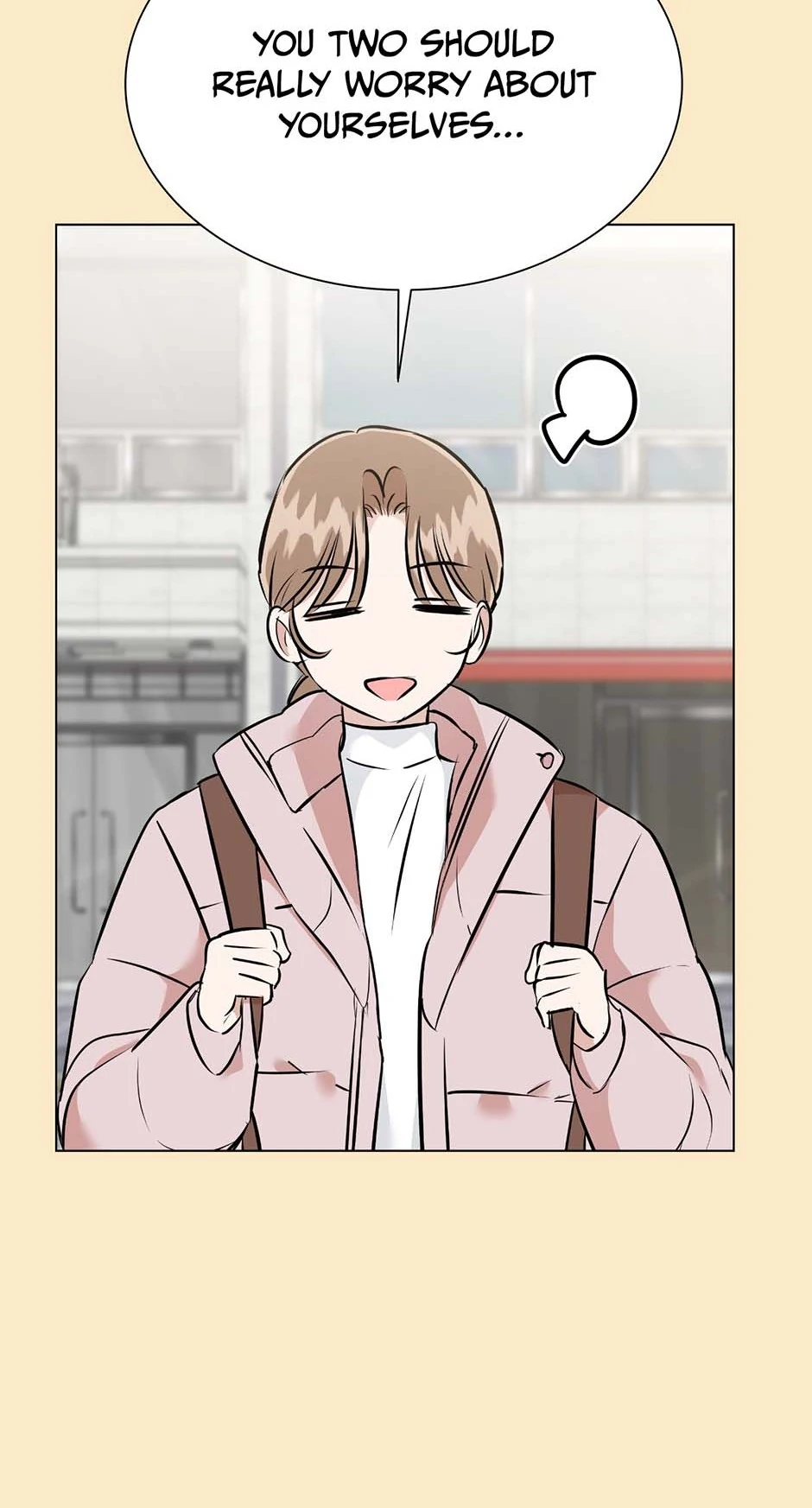 Difficult Boss Chapter 50 - Page 28