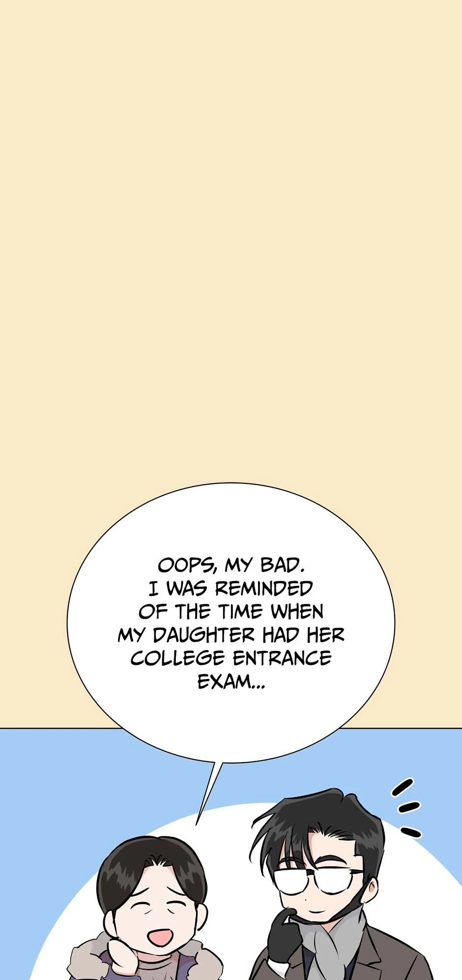 Difficult Boss Chapter 50 - Page 29