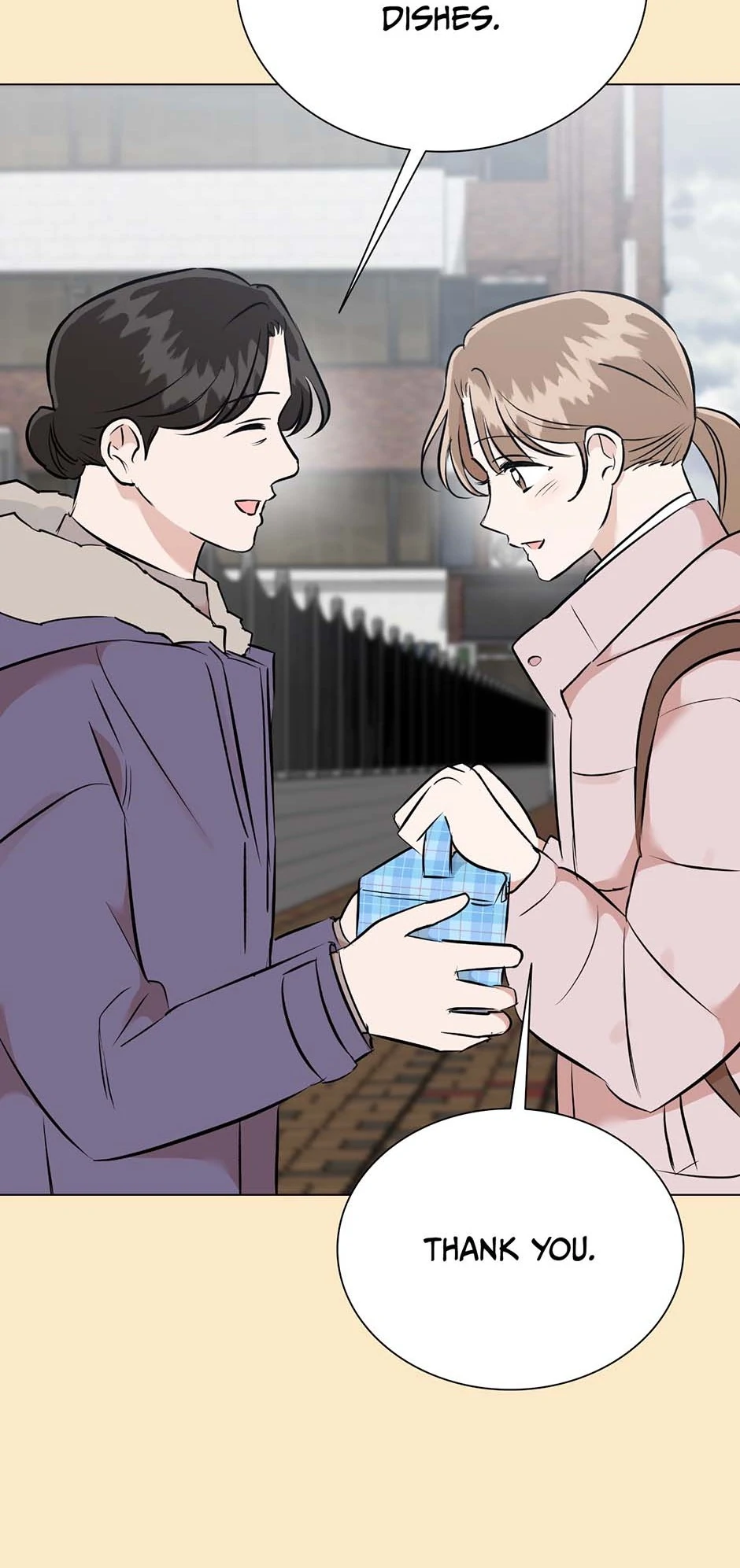 Difficult Boss Chapter 50 - Page 31