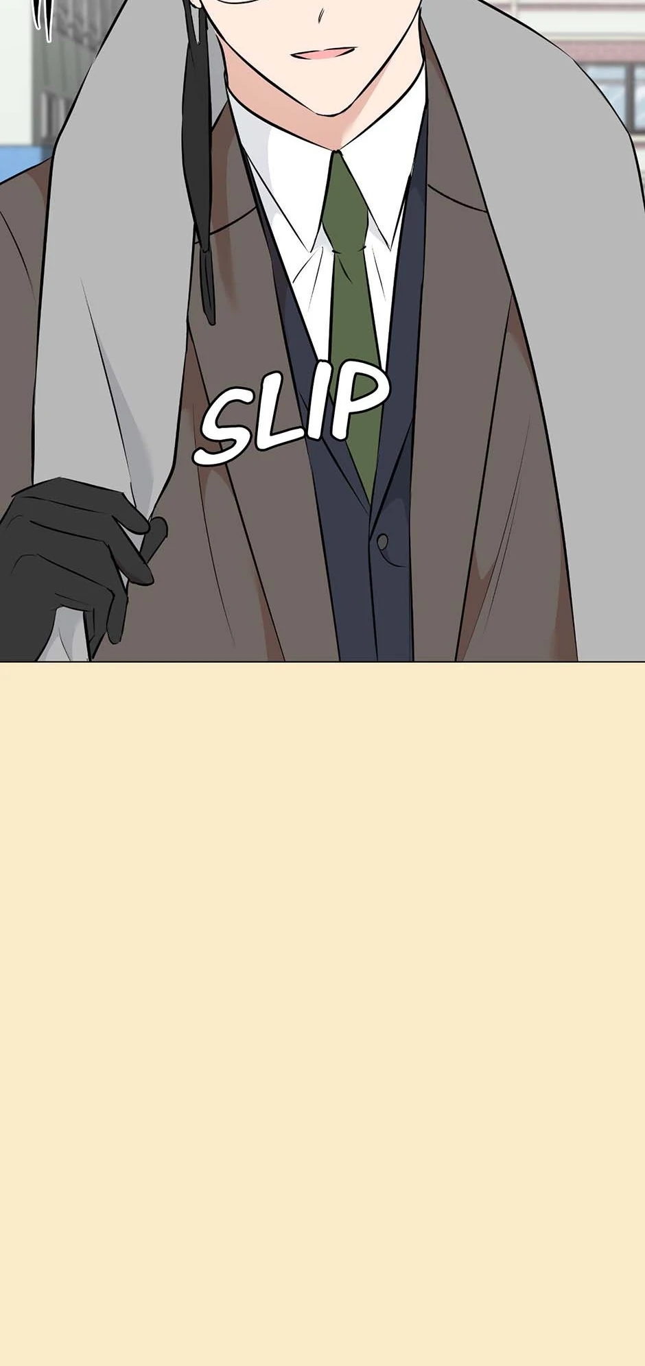 Difficult Boss Chapter 50 - Page 33