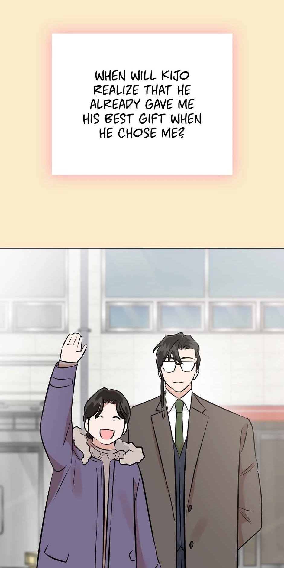 Difficult Boss Chapter 50 - Page 36