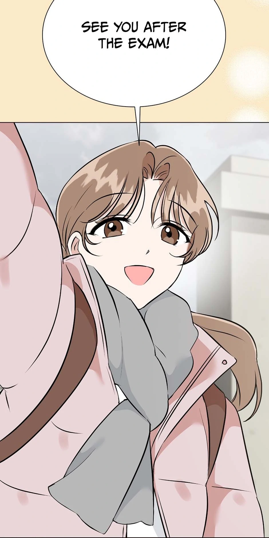 Difficult Boss Chapter 50 - Page 38