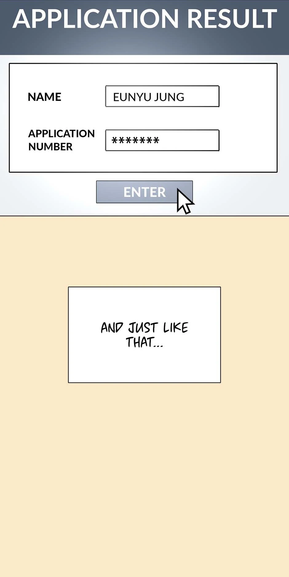 Difficult Boss Chapter 50 - Page 40