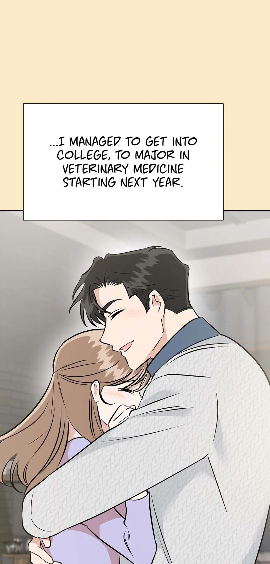 Difficult Boss Chapter 50 - Page 42