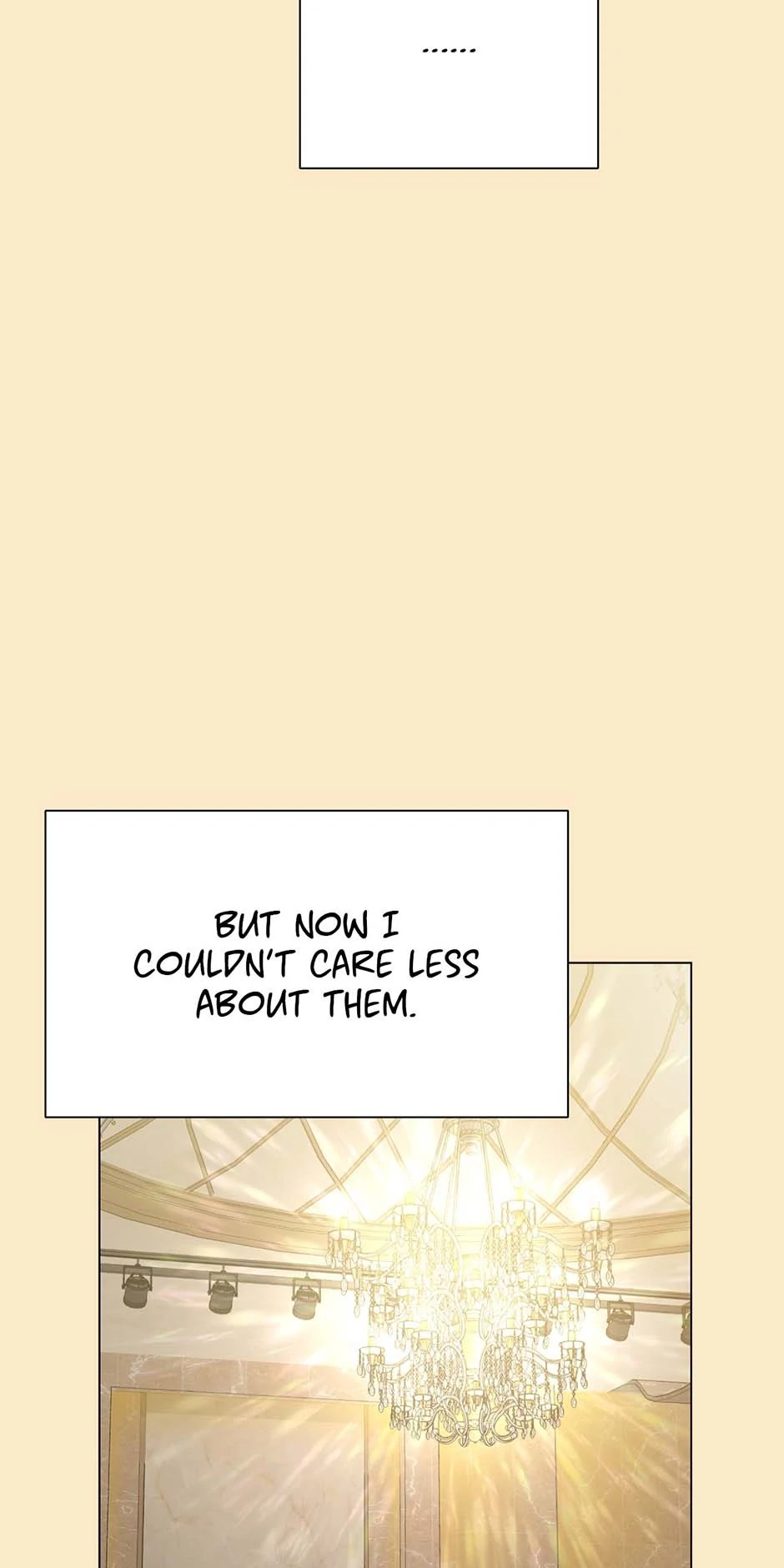 Difficult Boss Chapter 50 - Page 51