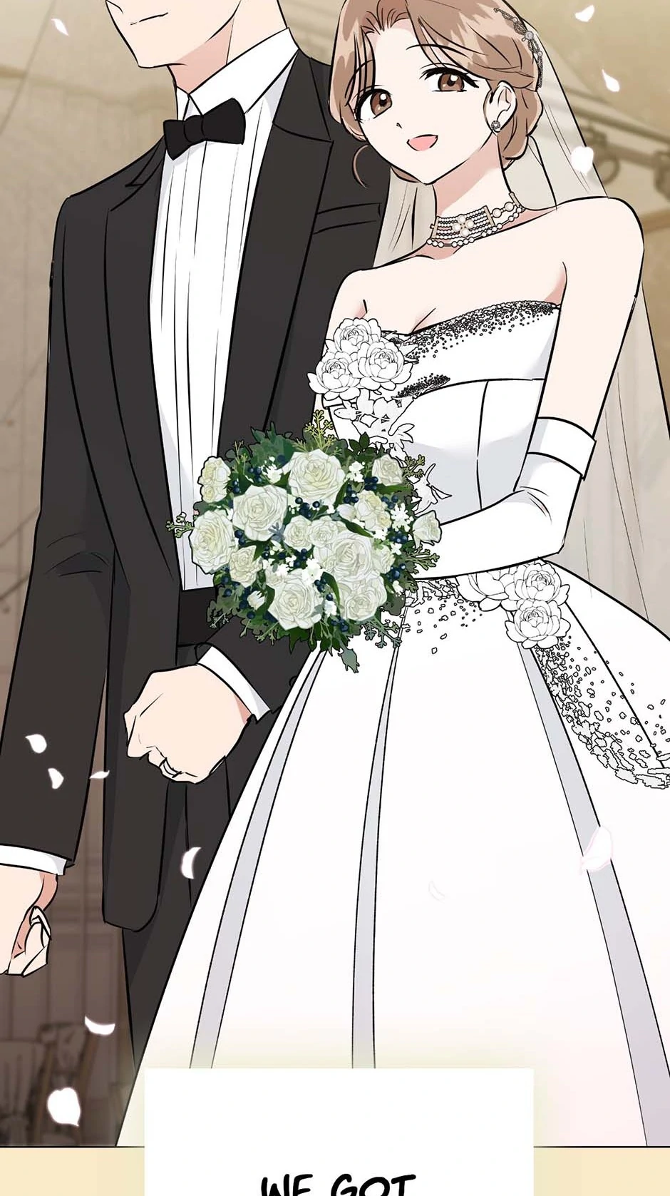 Difficult Boss Chapter 50 - Page 54