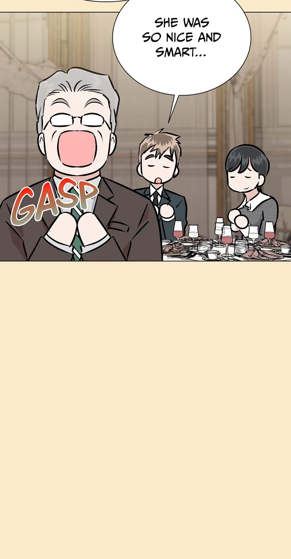 Difficult Boss Chapter 50 - Page 63