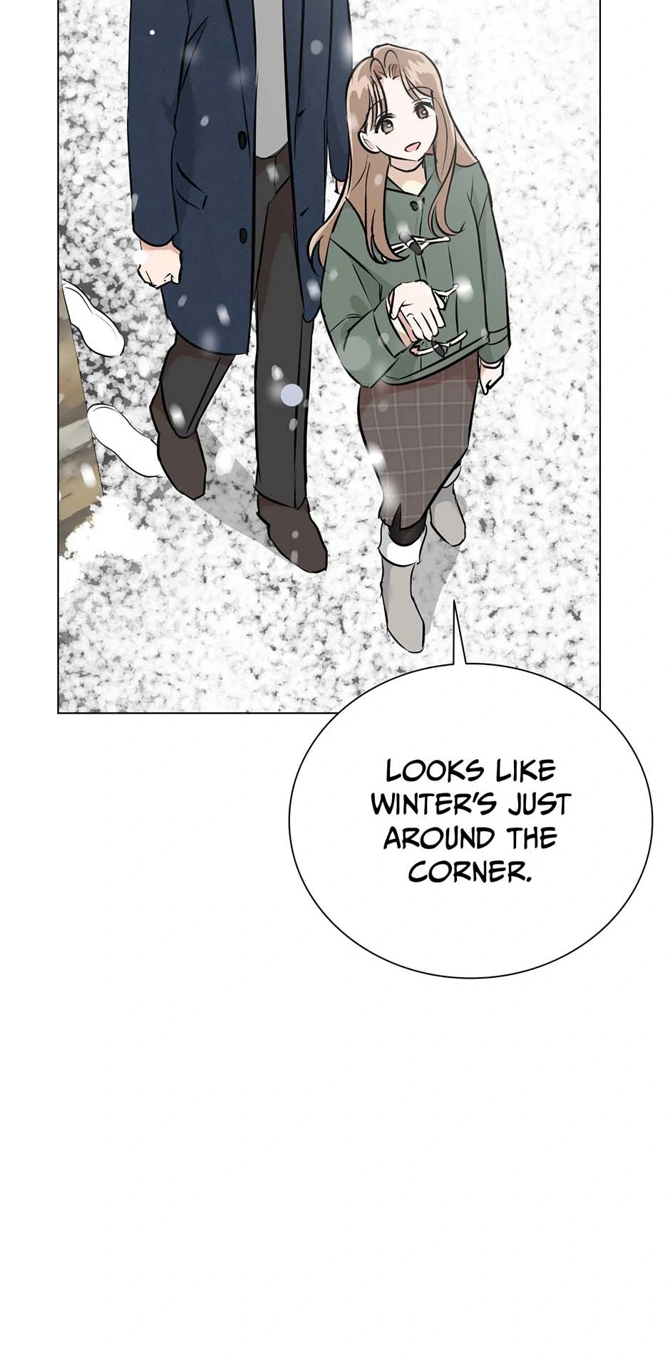 Difficult Boss Chapter 50 - Page 88