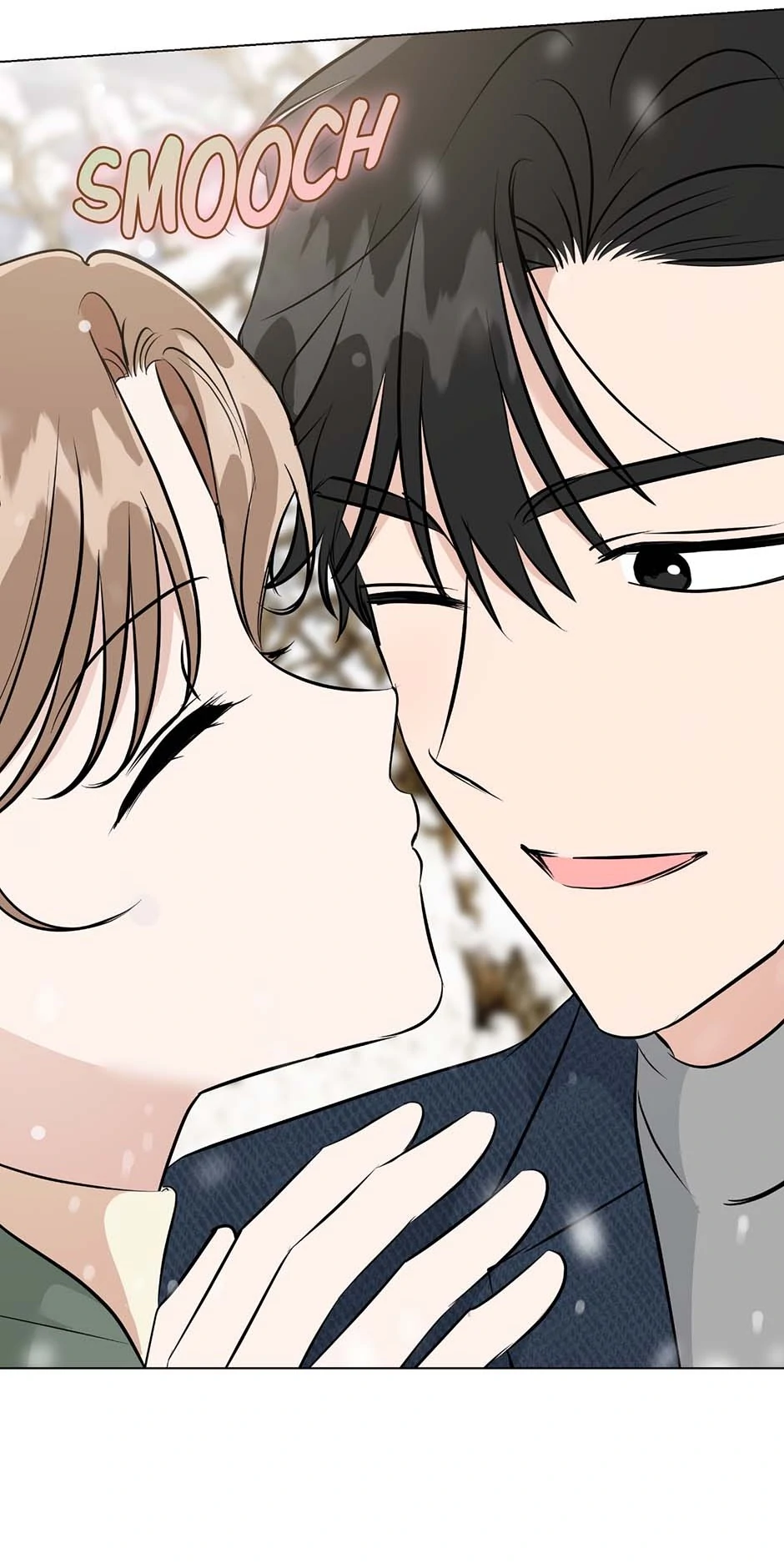 Difficult Boss Chapter 50 - Page 94