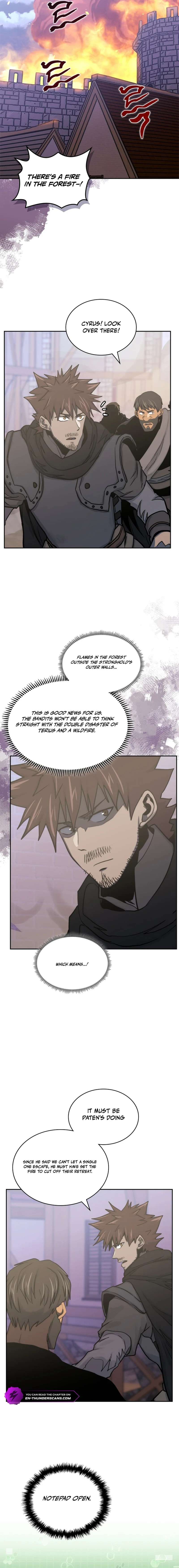 Dimensional Mercenary Chapter 268 - Page 4