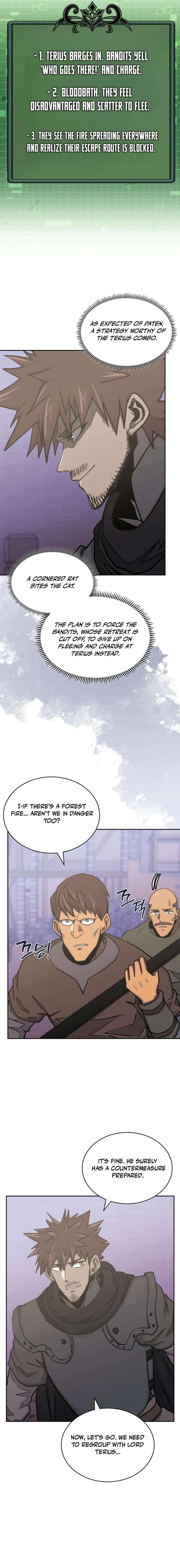 Dimensional Mercenary Chapter 268 - Page 5