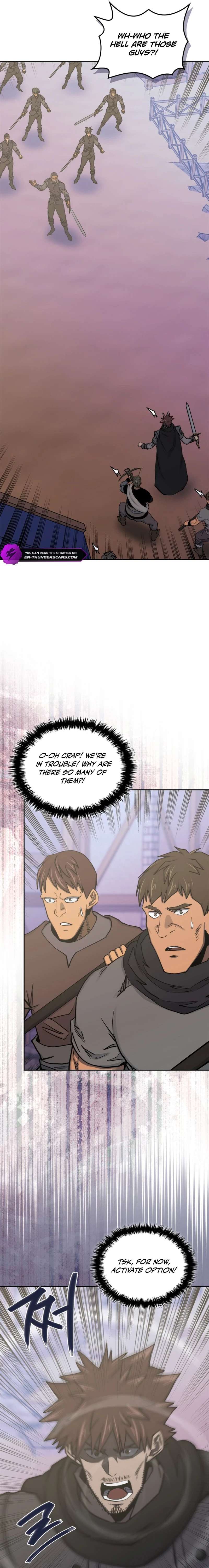 Dimensional Mercenary Chapter 268 - Page 6