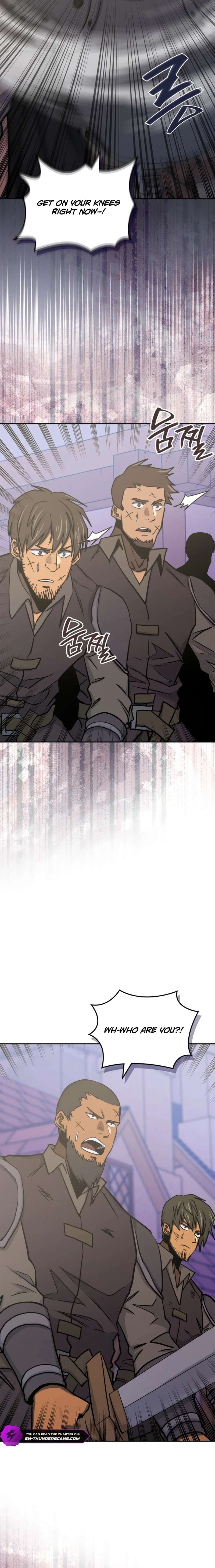 Dimensional Mercenary Chapter 268 - Page 7