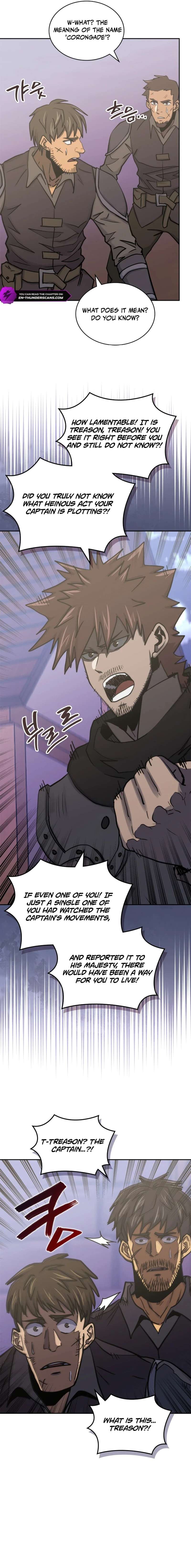 Dimensional Mercenary Chapter 268 - Page 11