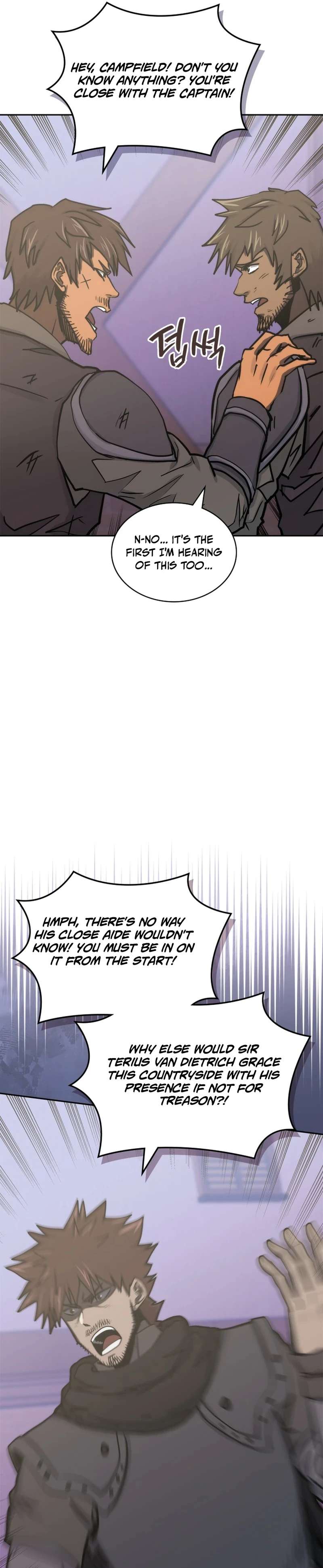 Dimensional Mercenary Chapter 268 - Page 12