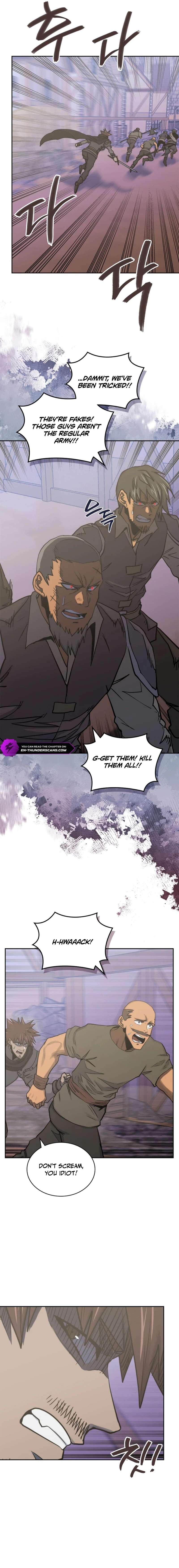 Dimensional Mercenary Chapter 268 - Page 15