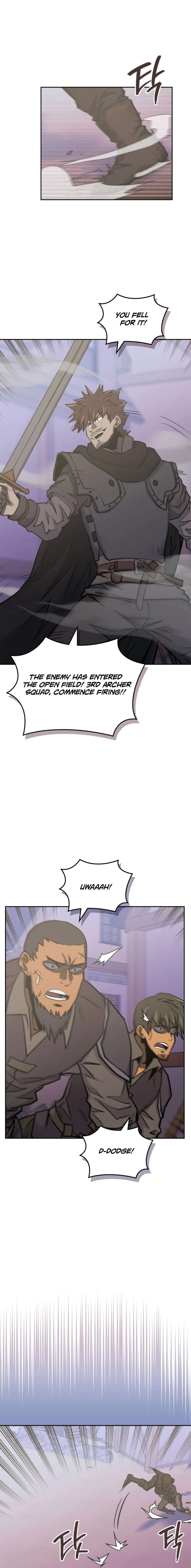 Dimensional Mercenary Chapter 268 - Page 16